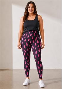 Gemstone Glow Ultimate Leggings